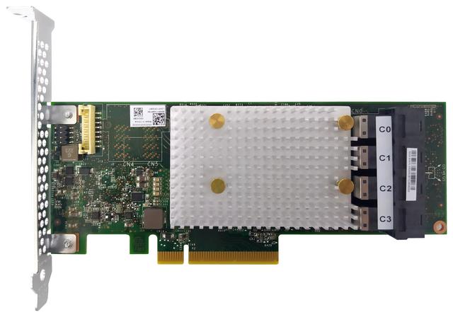 Lenovo 4Y37A72485 RAID controller PCI Express x8 3.0 12 Gbit/s on Productcaster.