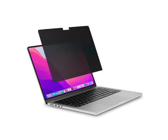 Kensington MagPro Elite Magnetic Privacy Screen Filter for MacBook Pro 16" (2021) on Productcaster.