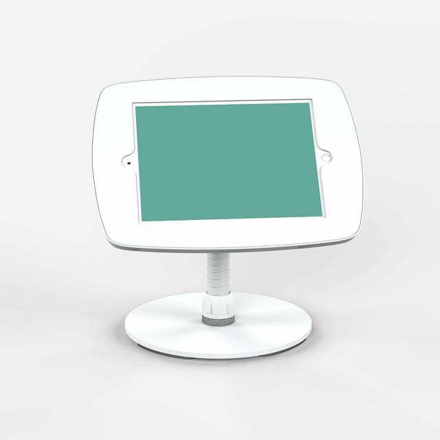 Bouncepad Counter Flex tablet security enclosure 31.2 cm (12.3") White on Productcaster.