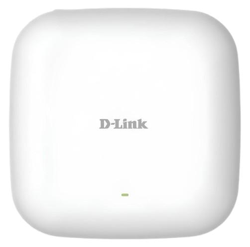 D-Link DAP-X3060 wireless access point 2402 Mbit/s White Power over Ethernet (PoE) on Productcaster.