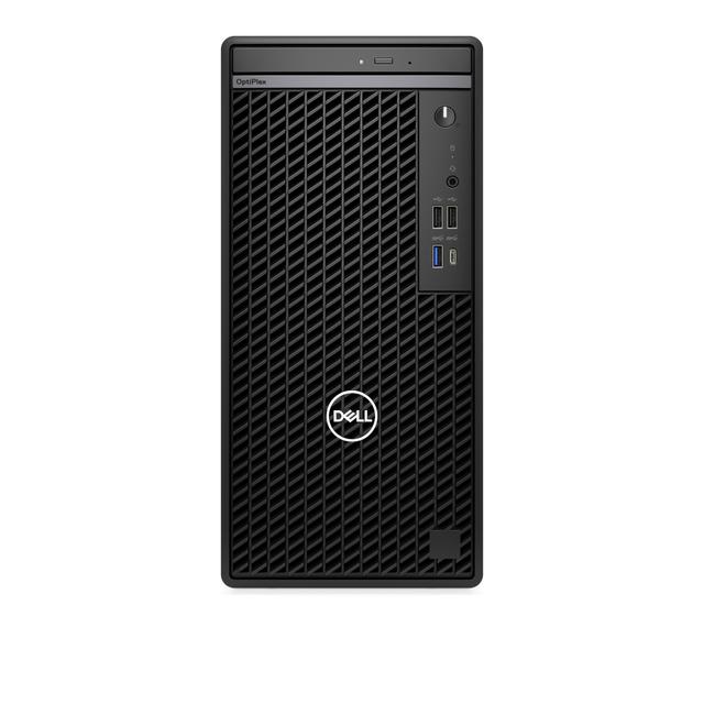 DELL OptiPlex 7020 Intel Core i5 i5-14500 16 GB DDR5-SDRAM 512 GB SSD Windows 11 Pro Mini Tower PC Black on Productcaster.