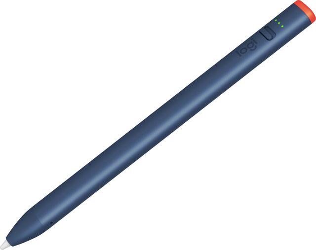 Logitech Crayon - Classic Blue - EMEA-91 - Bluetooth on Productcaster.