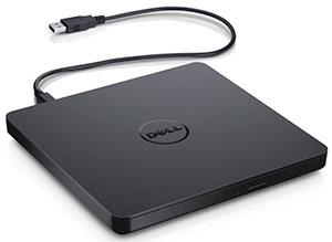 DELL 784-BBBI optical disc drive Black DVD±RW on Productcaster.