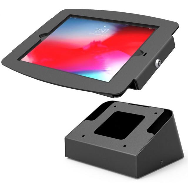 Compulocks AV Stand Tablet Capsule on Productcaster.