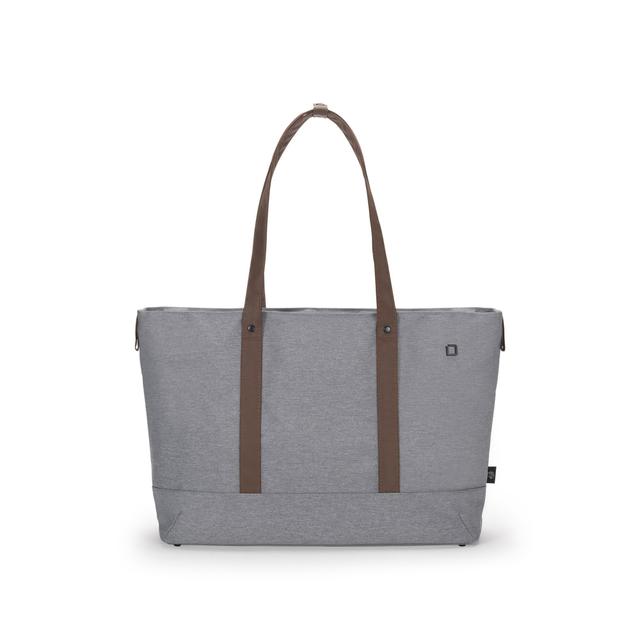 DICOTA Laptop Shopper Bag Eco MOTION 13 - 14.1" on Productcaster.