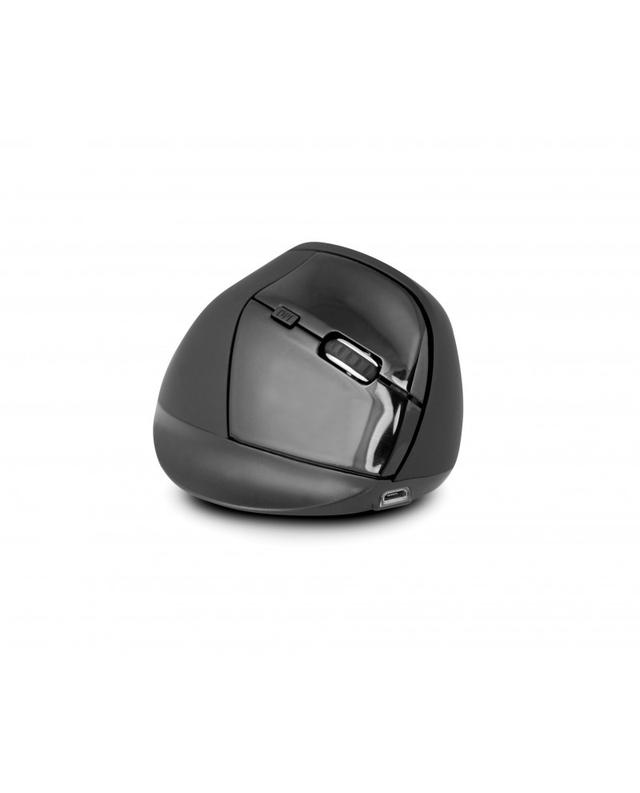 Urban Factory Ergo PRO mouse Right-hand RF Wireless Optical 2400 DPI on Productcaster.