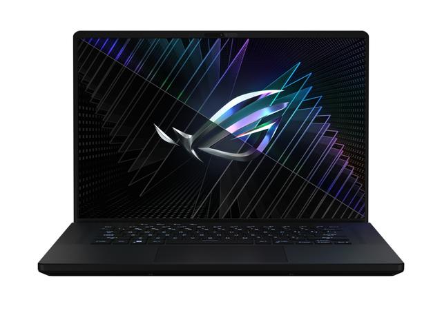 ASUS ROG Zephyrus M16 GU604VY-NM001W i9-13900H Notebook 40.6 cm (16") WQXGA Intel Core i9 32 GB DDR5-SDRAM 2 TB SSD NVIDIA GeForce RTX 4090 Wi-Fi 6E ( on Productcaster.