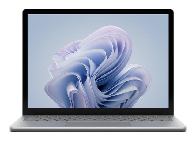 Microsoft Surface Laptop 6 Intel Core Ultra 7 165H 34.3 cm (13.5") Touchscreen 16 GB LPDDR5x-SDRAM 512 GB SSD Wi-Fi 6E (802.11ax) Windows 11 Pro  on Productcaster.