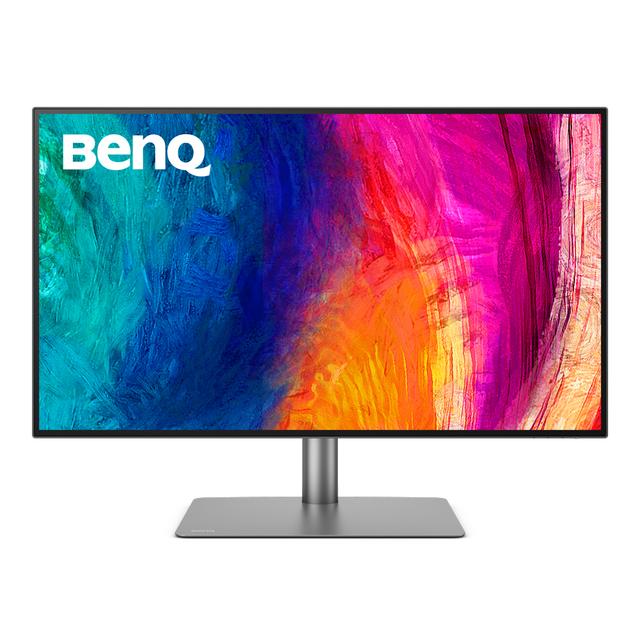 Benq PD3225U 31.5" LED IPS UltraHD 4K HDMI X2 on Productcaster.