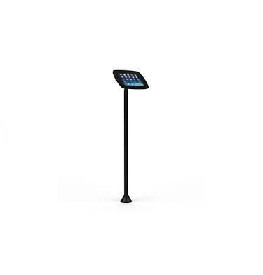 Bouncepad Floorstanding Slim tablet security enclosure 20.1 cm (7.9") Black on Productcaster.