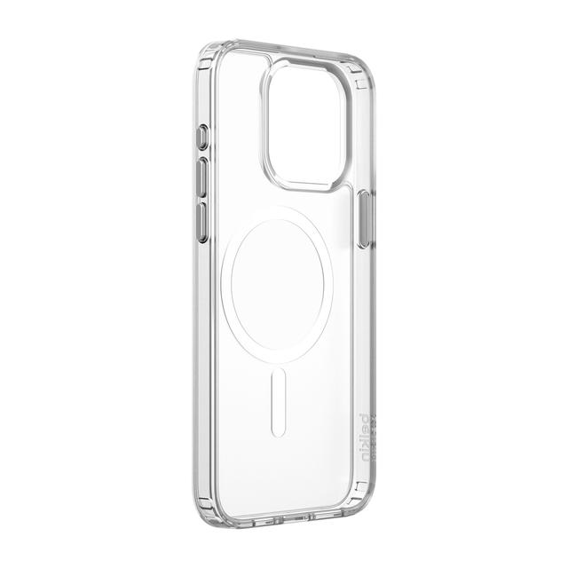 Belkin MSA021btCL mobile phone case 15.5 cm (6.1") Cover Transparent on Productcaster.