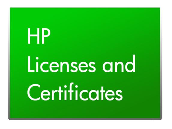 Hewlett Packard Enterprise IMC Endpoint Admission Defense Software Module with 50-user E-LTU 50 license(s) Electronic Software Download (ESD) on Productcaster.