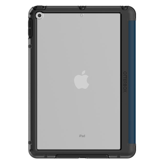 OtterBox Symmetry Folio Series for Apple iPad 8th/7th gen, Coastal Evening on Productcaster.