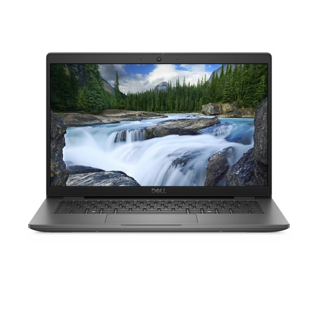 DELL Latitude 3450 Intel Core i5 i5-1335U Laptop 35.6 cm (14") Full HD 16 GB DDR5-SDRAM 512 GB SSD Wi-Fi 6E (802.11ax) Windows 11 Pro Grey on Productcaster.