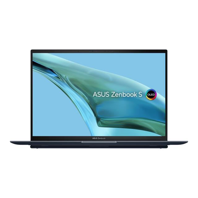 ASUS Zenbook S 13 OLED UX5304MA-NQ037W Intel Core Ultra 7 155U Laptop 33.8 cm (13.3") 3K 16 GB LPDDR5x-SDRAM 1 TB SSD Wi-Fi 6E (802.11ax) Windows 11  on Productcaster.