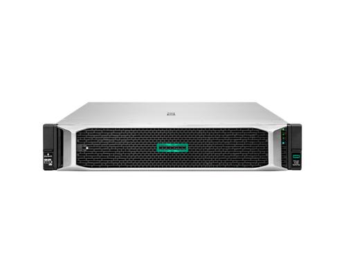 HPE HPE ProLiant DL380 Gen10 Plus 4309Y 8c 64GB-R 8SFF SR416i-a 2x480GB SATA SSD 2x800W PS EU Server - This HPE pre built server includes the  on Productcaster.