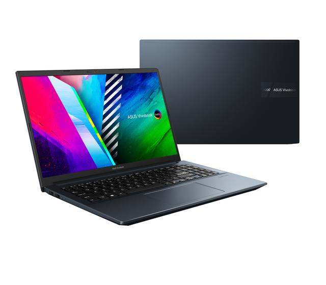 ASUS VivoBook Pro 15 OLED Pro OLED 15.5" AMD Ryzen 9 5900HX 16Gb 512G SSD NNVIDIA GeForce RTX 3050 4GB on Productcaster.