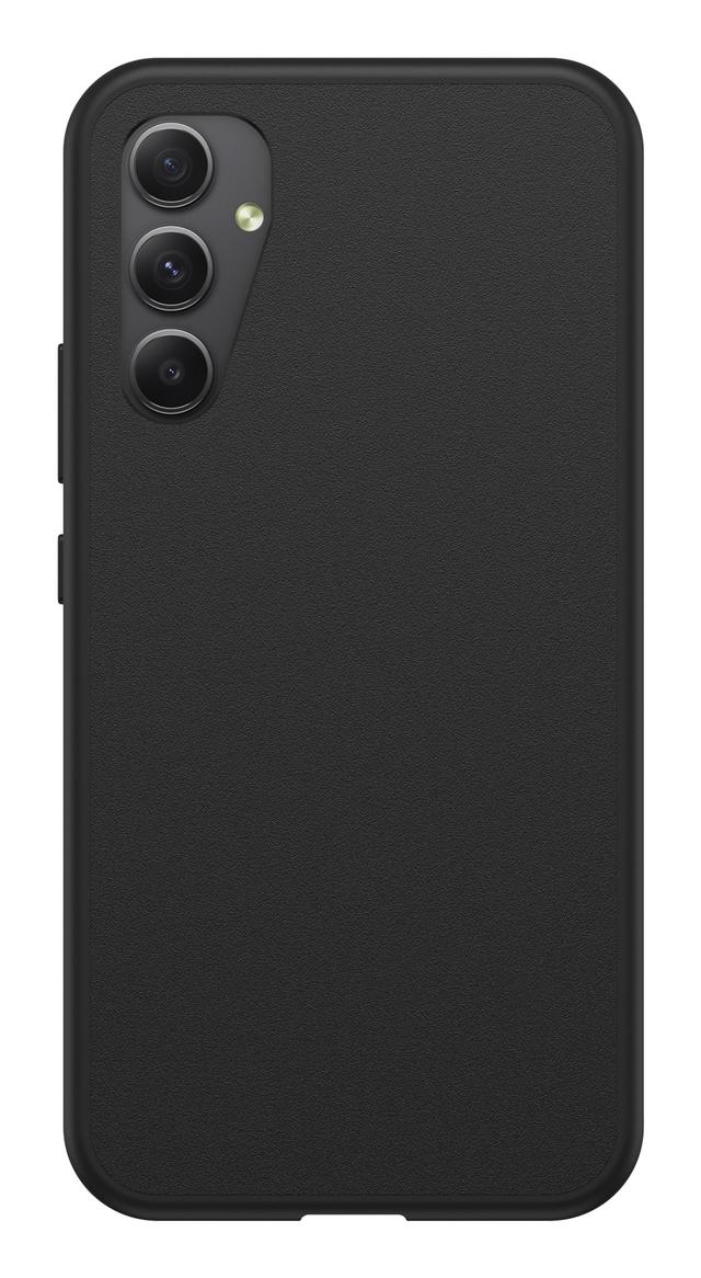 OtterBox React Case for Galaxy A34 5G, Shockproof, Drop proof, Ultra-Slim, Protective Thin Case, Tested to Military Standard, Antimicrobial Protection on Productcaster.