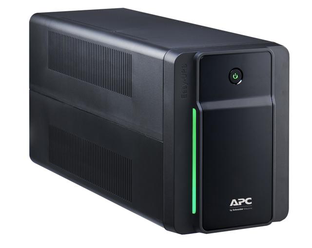 APC Easy UPS Line-Interactive 2.2 kVA 1200 W 6 AC outlet(s) on Productcaster.