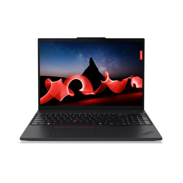 Lenovo ThinkPad T16 Gen 3 21MN - Intel Core Ultra 5 - 125U - 16 GB RAM - 512 GB SSD TCG Opal Encryption 2 - 16" IPS 1920 x 1200 - Wi-Fi 6E - thunder  on Productcaster.