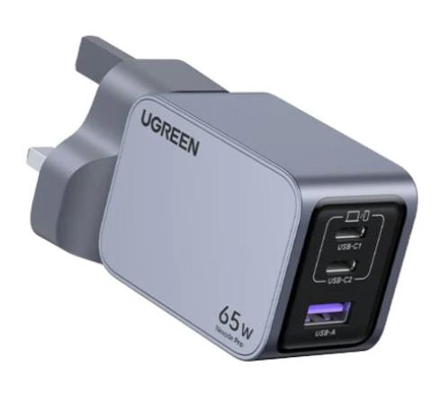 Ugreen NEXODE PRO 65W GAN MINI CHARGER on Productcaster.