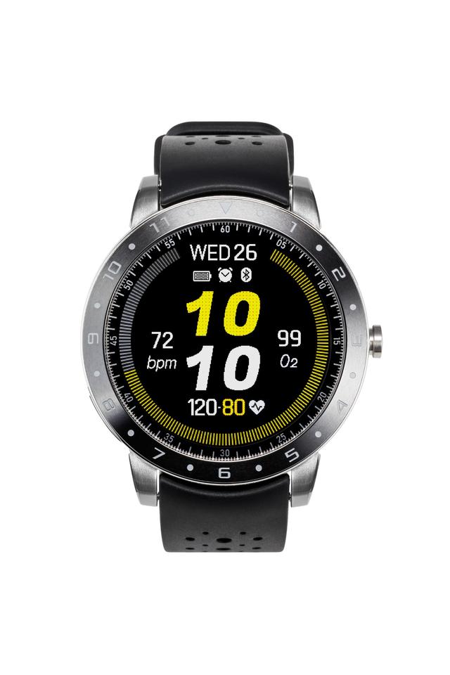 ASUS VivoWatch 5 HC-B05 3.4 cm (1.34") LCD GPS (satellite) on Productcaster.