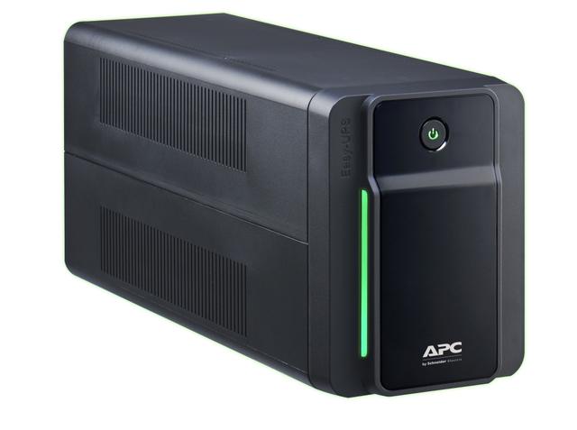 APC Easy UPS Line-Interactive 0.9 kVA 480 W 4 AC outlet(s) on Productcaster.