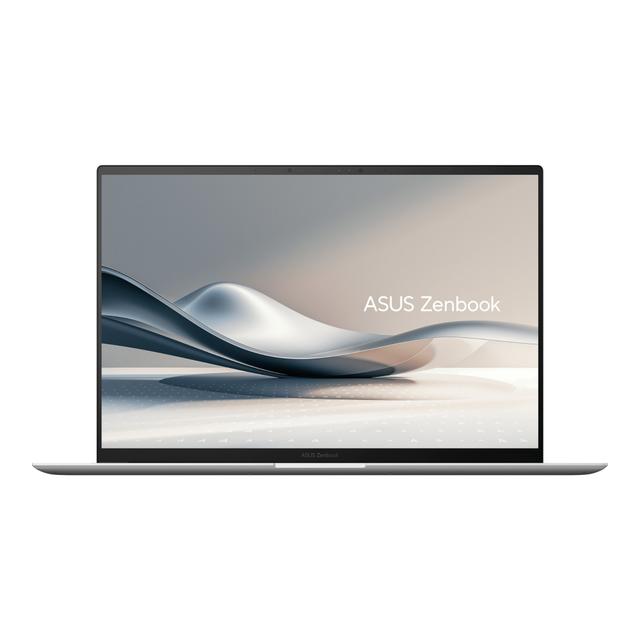 ASUS Zenbook S 14 UX5406SA-PZ301W Intel Core Ultra 9 288V Laptop 35.6 cm (14") Touchscreen 3K 32 GB LPDDR5x-SDRAM 1 TB SSD Wi-Fi 7 (802.11be) Windows  on Productcaster.