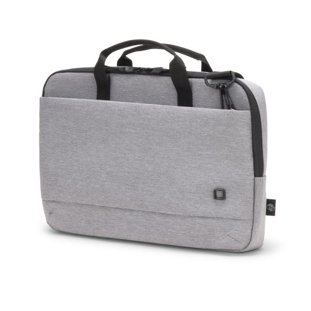 Dicota Slim Eco MOTION 10-11.6" notebook case 29.5 cm (11.6") Briefcase Grey on Productcaster.