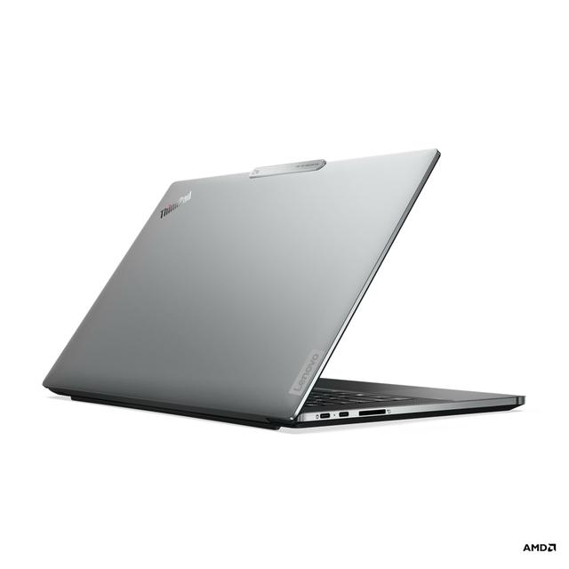 Lenovo ThinkPad Z16 Gen 1 6950HS Notebook 40.6 cm (16") Touchscreen WQUXGA AMD Ryzen 9 PRO 32 GB LPDDR5-SDRAM 1000 GB SSD AMD Radeon RX 6500M Wi-Fi 6E on Productcaster.