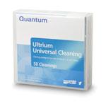 Quantum Cleaning cartridge, LTO Universal on Productcaster.