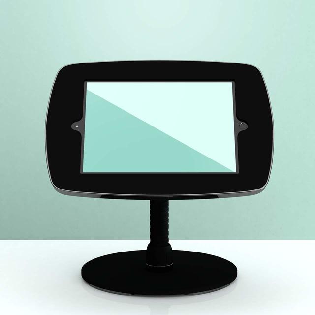 Bouncepad Counter Flex tablet security enclosure 25.6 cm (10.1") Black on Productcaster.