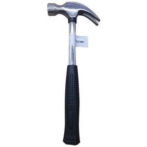 Wickes General Purpose Claw Hammer - 16oz on Productcaster.