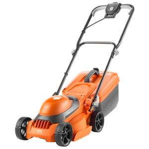 Flymo SimpliStore 300 Li Cordless Rotary Lawnmower - 40V on Productcaster.