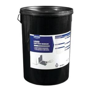 Wickes Bitumen Damp Proof Membrane Liquid - 25L on Productcaster.