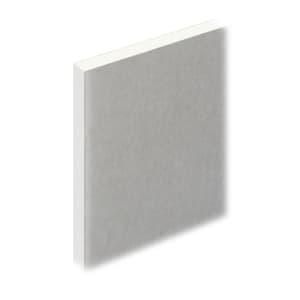 Knauf Plasterboard Tapered Edge - 9.5 x 1200 x 2400mm on Productcaster.