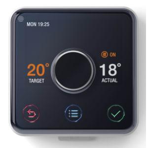 Hive Smart Active Heating System Kit on Productcaster.