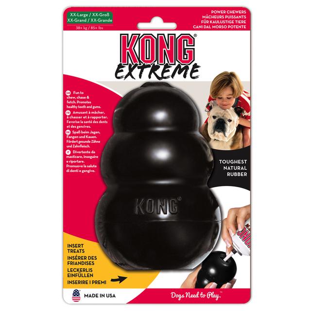 KONG Extreme - XXL, ok. 15 cm on Productcaster.