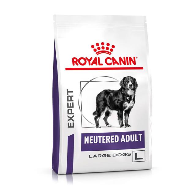 Royal Canin Expert Canine Neutered Adult Large Dog - 12 kg on Productcaster.