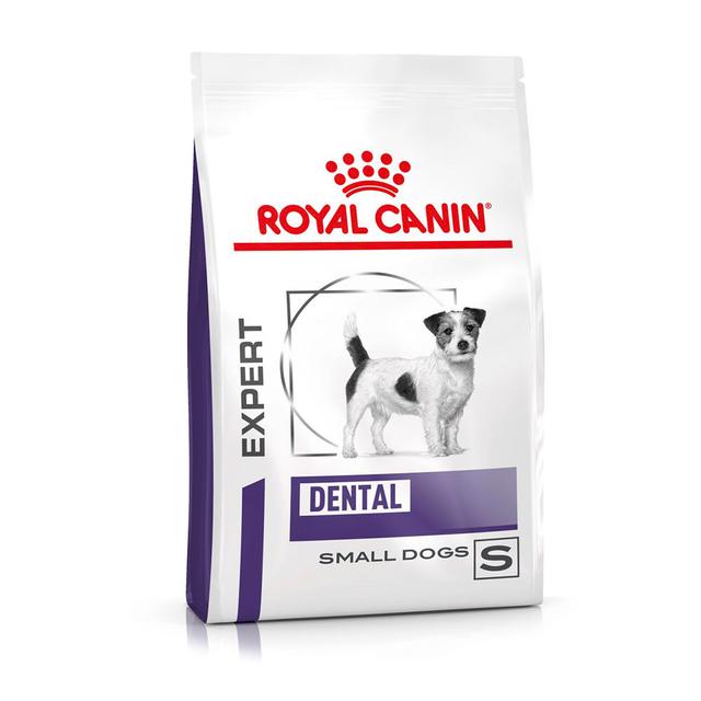 Royal Canin Expert Canine Dental Small Dog - 3,5 kg on Productcaster.