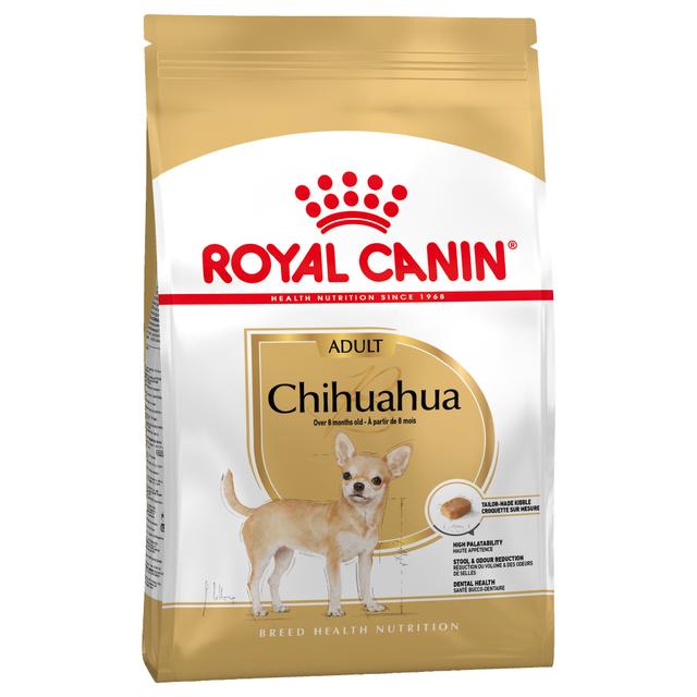 Royal Canin Chihuahua Adult - 2 x 3 kg on Productcaster.