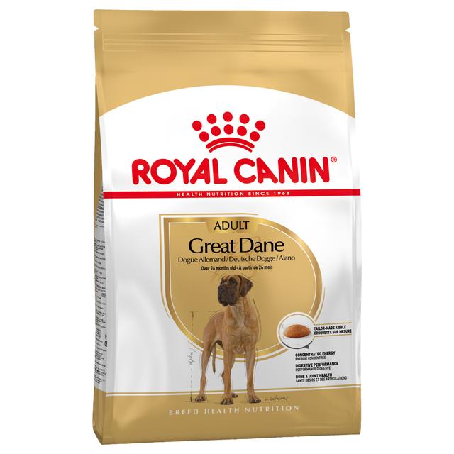 Royal Canin Great Dane Adult - 12 kg on Productcaster.