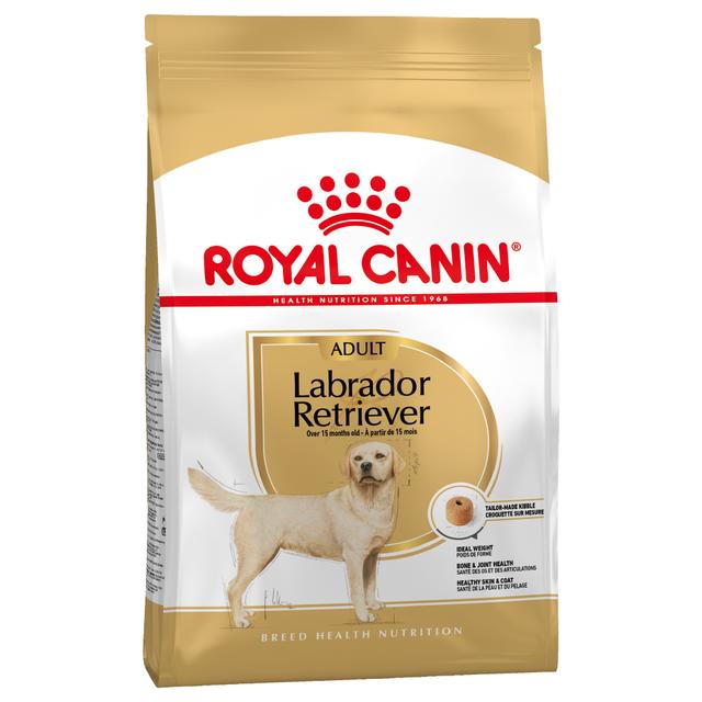 Royal Canin Labrador Retriever Adult - 2 x 12 kg on Productcaster.