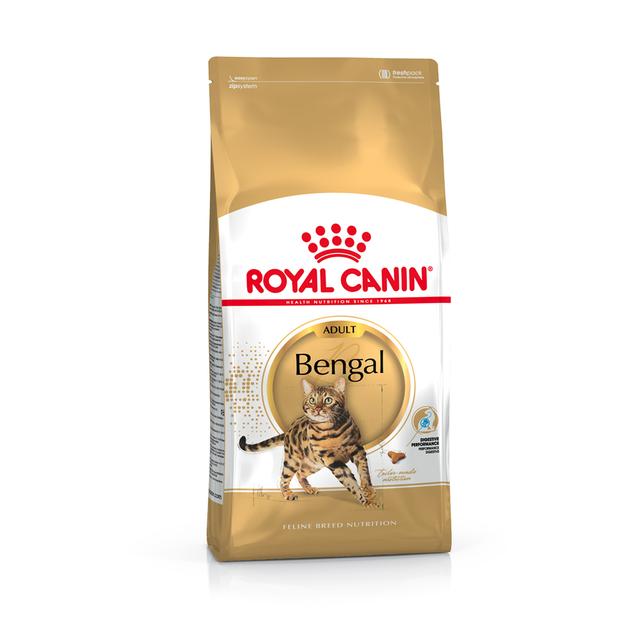 Royal Canin Bengal Adult - 10 kg on Productcaster.