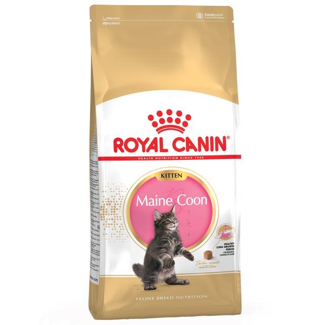 Royal Canin Maine Coon Kitten  - Výhodné balení 2 x 10 kg on Productcaster.