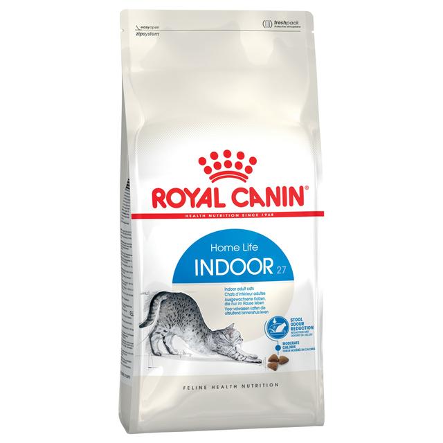 Royal Canin Indoor - 10 kg on Productcaster.