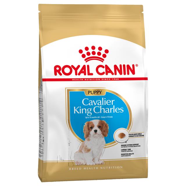 Royal Canin Cavalier King Charles Puppy - 1,5 kg on Productcaster.