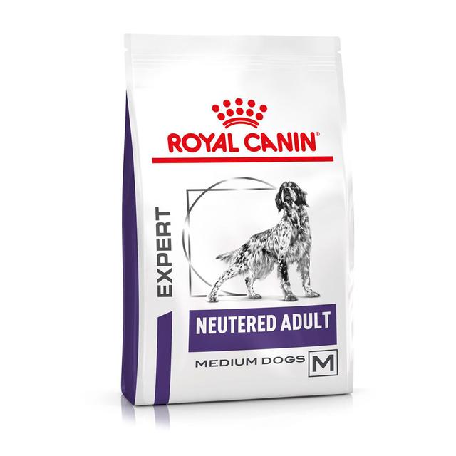 Royal Canin Expert Neutered Adult Dog Medium - 9 kg on Productcaster.