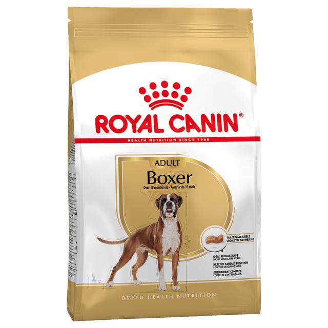 Royal Canin Boxer Adult - 12 kg on Productcaster.