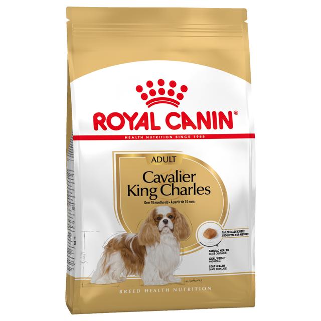 Royal Canin Cavalier King Charles Adult - 2 x 7,5 kg on Productcaster.